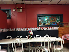 Pizza near The Bradford Inn